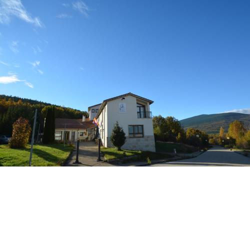 Hotel Rural Remanso