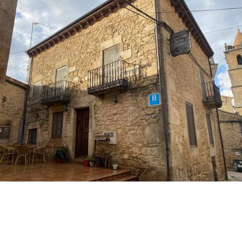 Hotel rural Rinconada de las Arribes