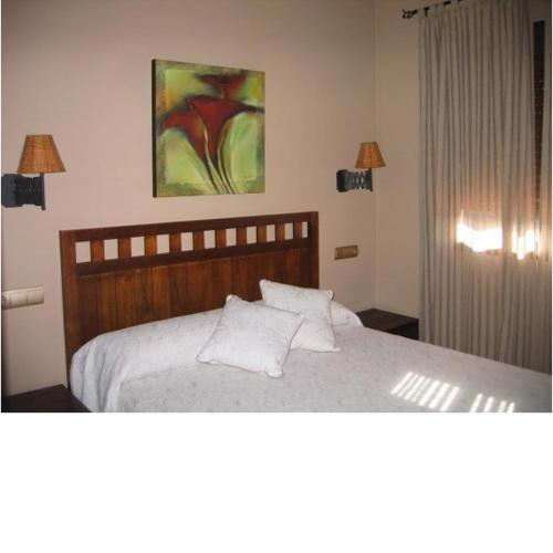 Hotel Rural Robles