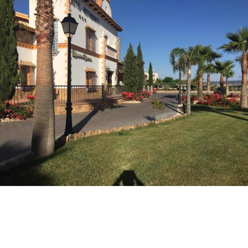 Hotel Rural Romero Torres