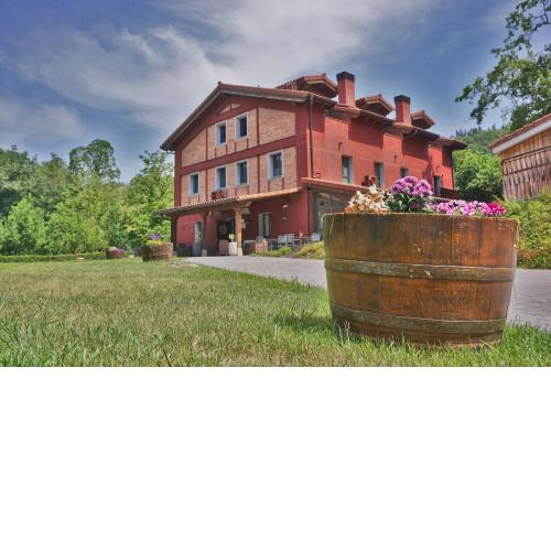 Hotel Rural Sagarlore
