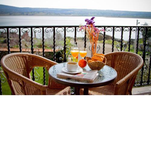 Hotel Rural Salvatierra