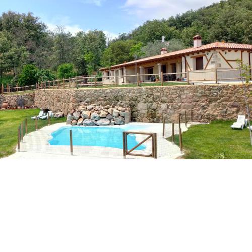 Hotel Rural San Giles