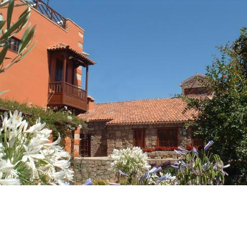 Hotel Rural San Miguel - Only Adults