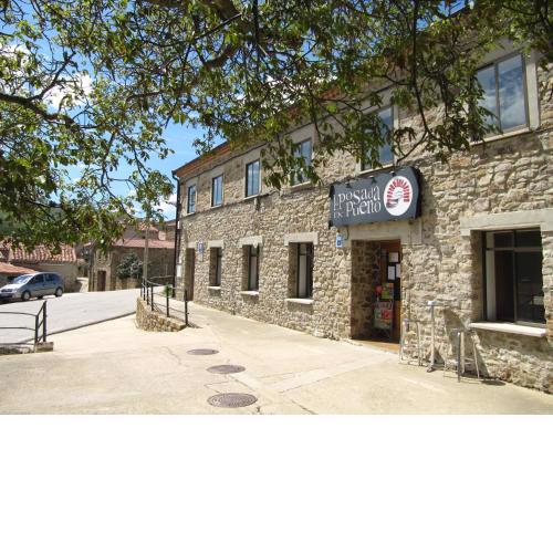 Hotel Rural San Millán