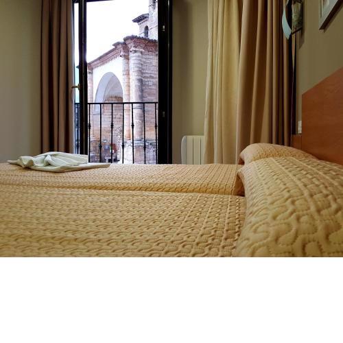 HOTEL RURAL San Pedro