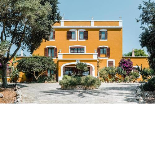 Hotel Rural Sant Ignasi