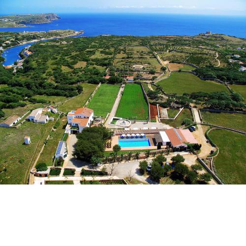 Hotel Rural Sant Joan de Binissaida