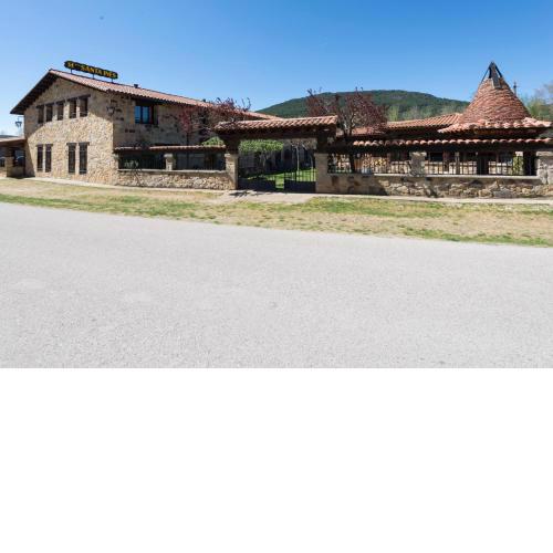Hotel Rural Santa Inés