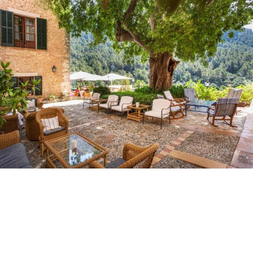 Hotel Rural S'Olivaret & Spa