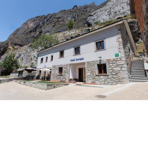 Hotel Rural Somiedo