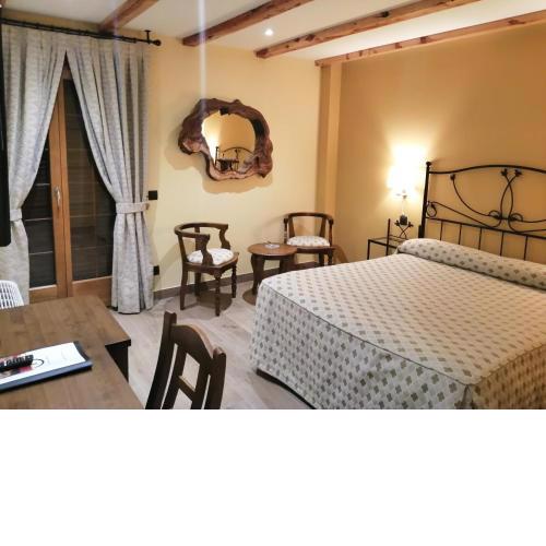Hotel Rural & SPA Puente del Duratón
