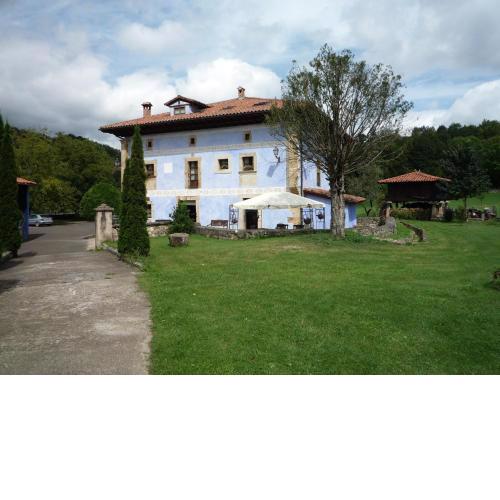 Hotel Rural Sucuevas