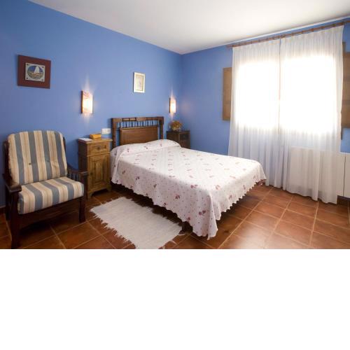 Hotel Rural Suquin