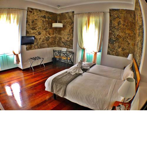 Hotel Rural Triana