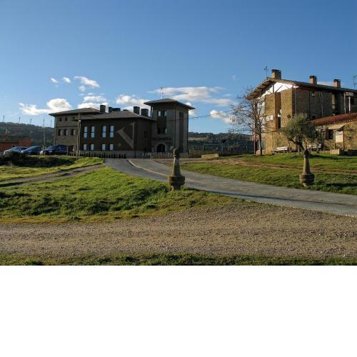 Hotel Rural Valdorba
