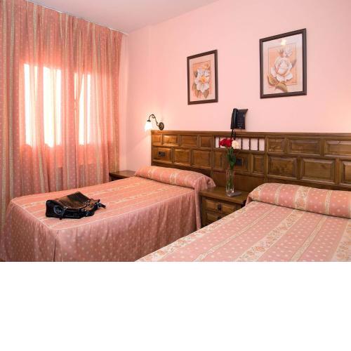 Hotel Rural "Victoria"