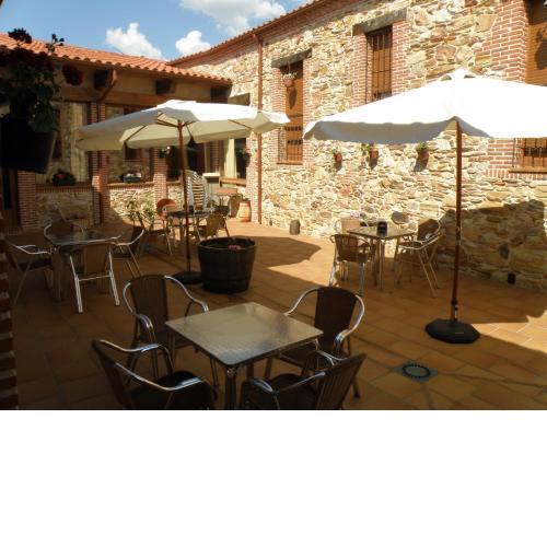 Hotel Rural VII Carreras by Vivere Stays
