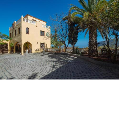 Hotel Rural Villa Ariadna