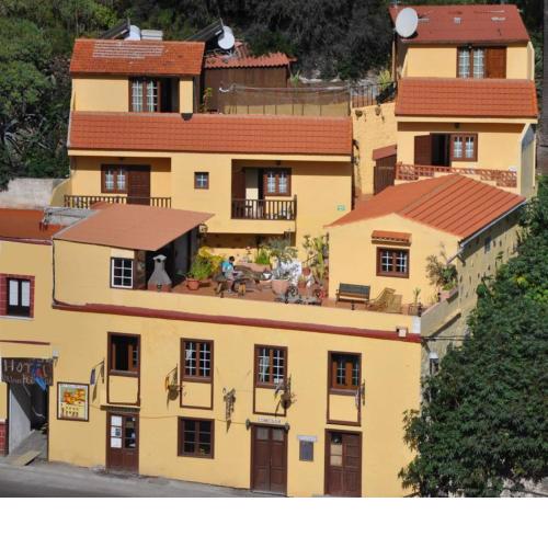 Hotel Rural Villa de Hermigua