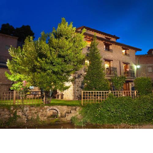 Hotel Rural Villa Liquidámbar