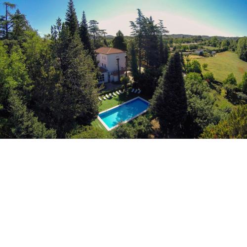 Hotel Rural Villa Onuba