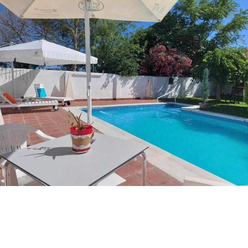 Hotel rural Villa Torreaguila