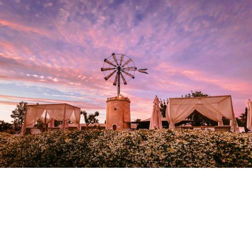 Hotel Rural Xereca