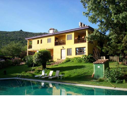 Hotel Rural Xerete