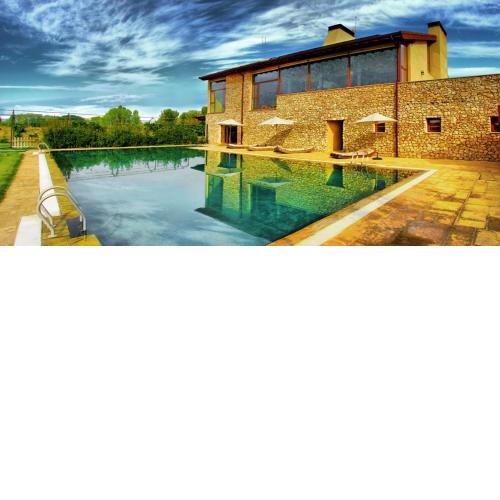 Hotel Rural y SPA Kinedomus Bienestar