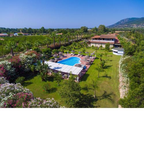 Hotel Rurale Orti di Nora & SPA