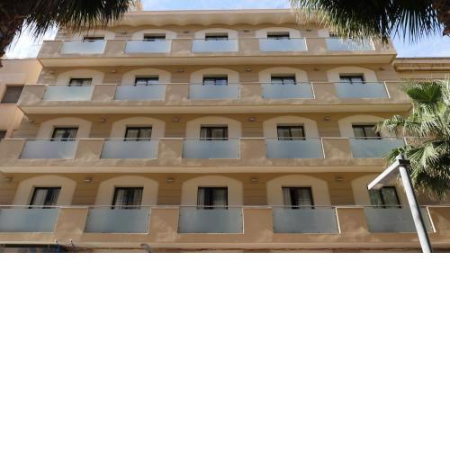 Hotel Rusadir