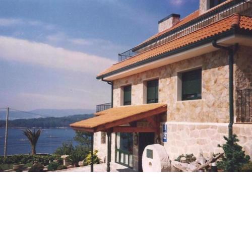 Hotel Rústico Punta Uia