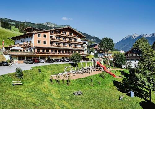 Hotel Rustika