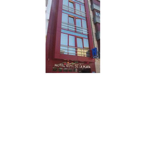 Hotel Ruta de la Plata de Asturias
