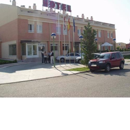 Hotel Ruta del Duero