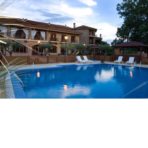 Hotel Ruta Imperial