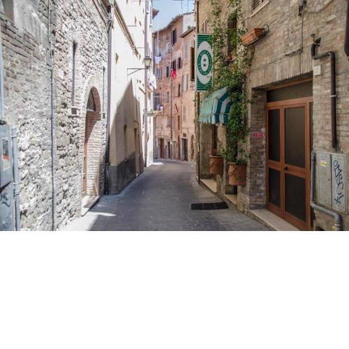 Hotel S. Ercolano