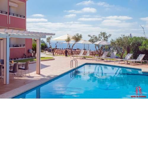 Hotel Sa Barrera - Adults Only