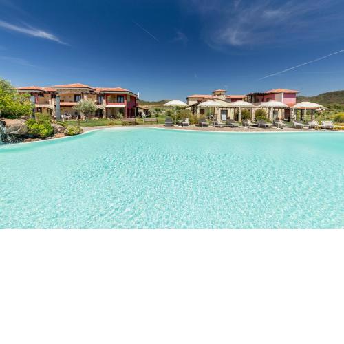 Hotel Sa Cheya Relais & Spa
