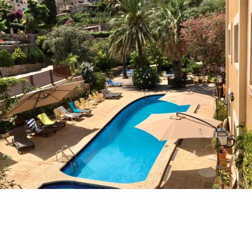 Hotel Sa Coma