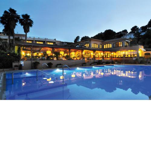 Hotel Sa Punta