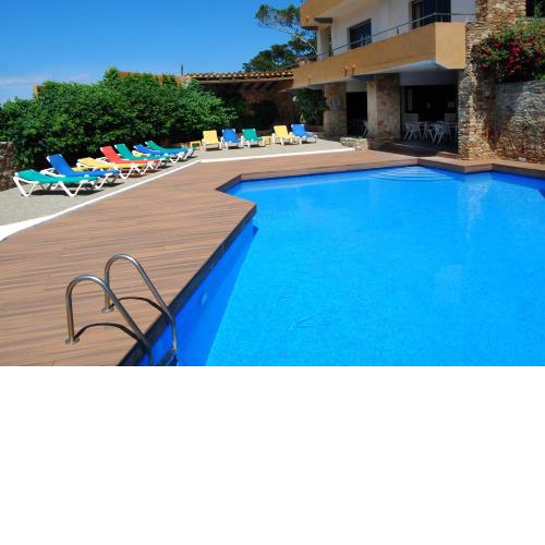 Hotel Sa Riera