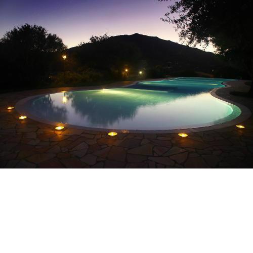 Hotel Sa Rocca