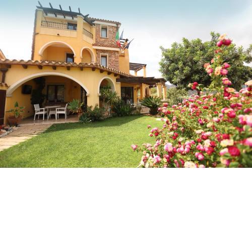 Hotel Sa Suergia