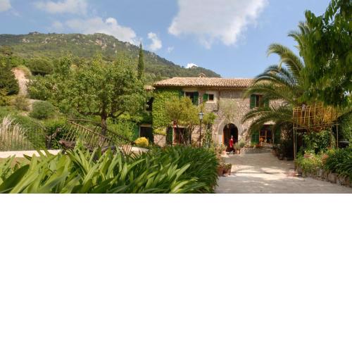 Hotel Sa Vall