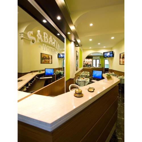 Hotel Sabatino Milan