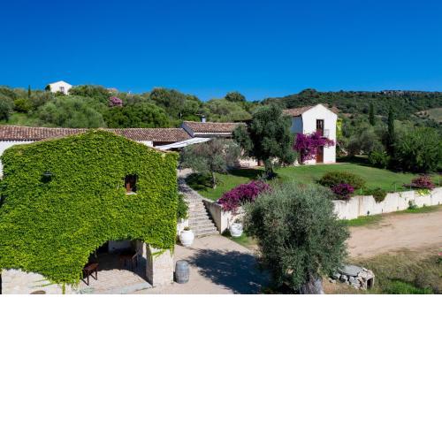 Hotel S'Abba e Sa Murta