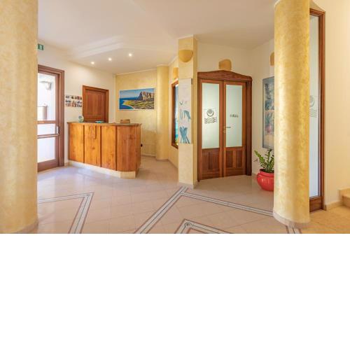 Hotel Sabbia d'Oro