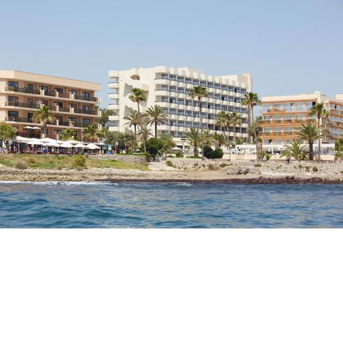 Hotel Sabina Playa
